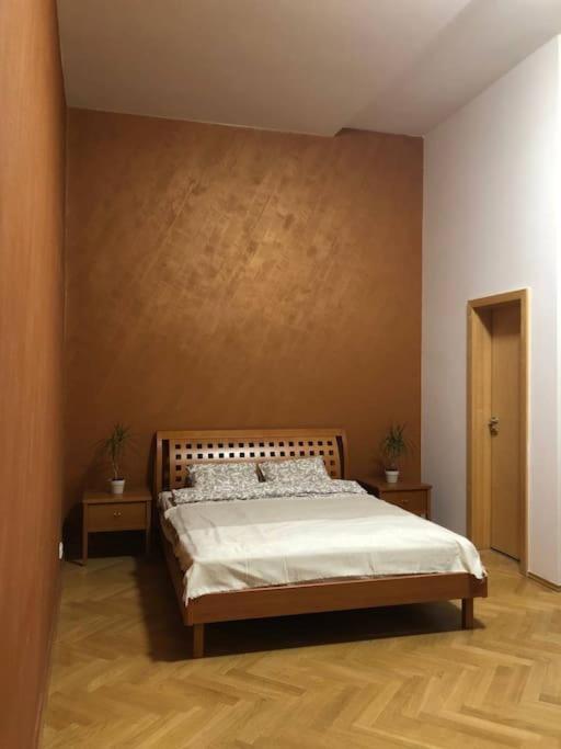 Exclusive Unique Apartments - Prague Central Exterior foto